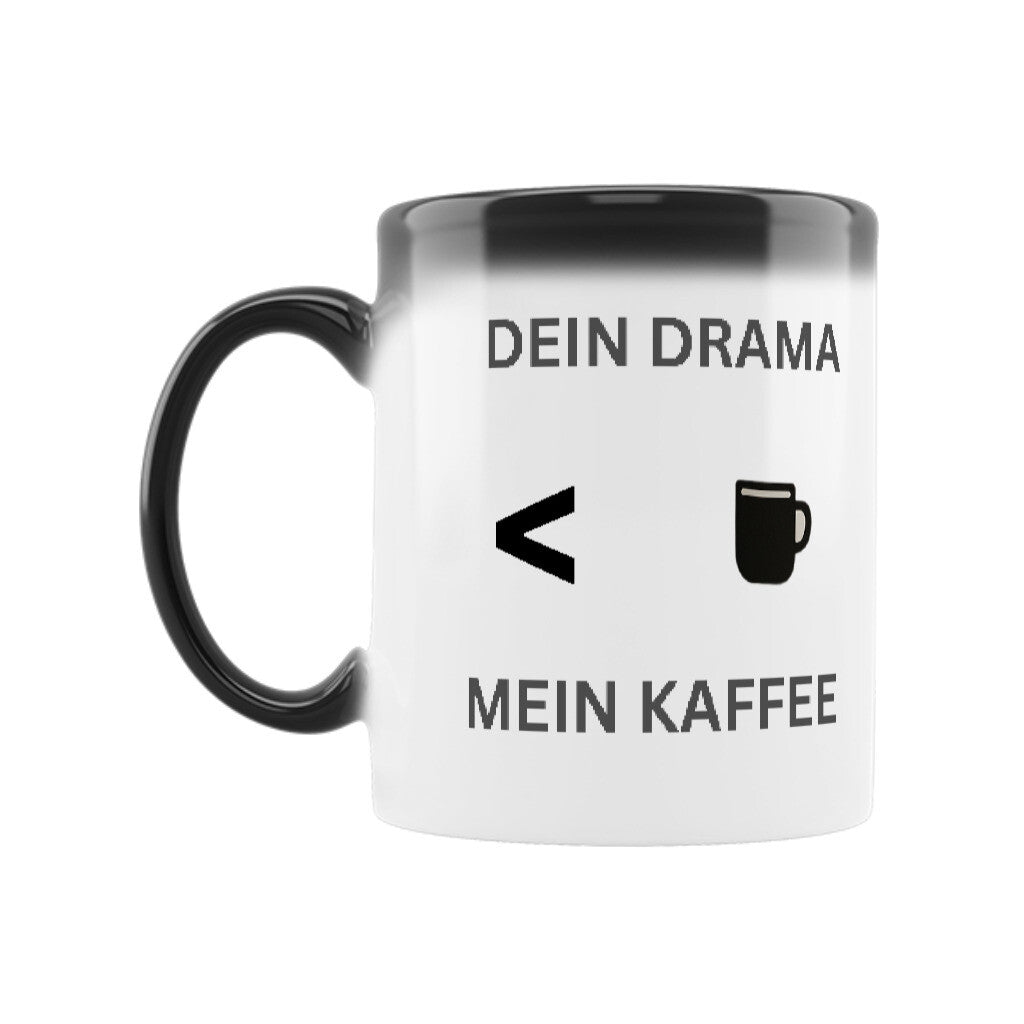 Zauber-Tassen
