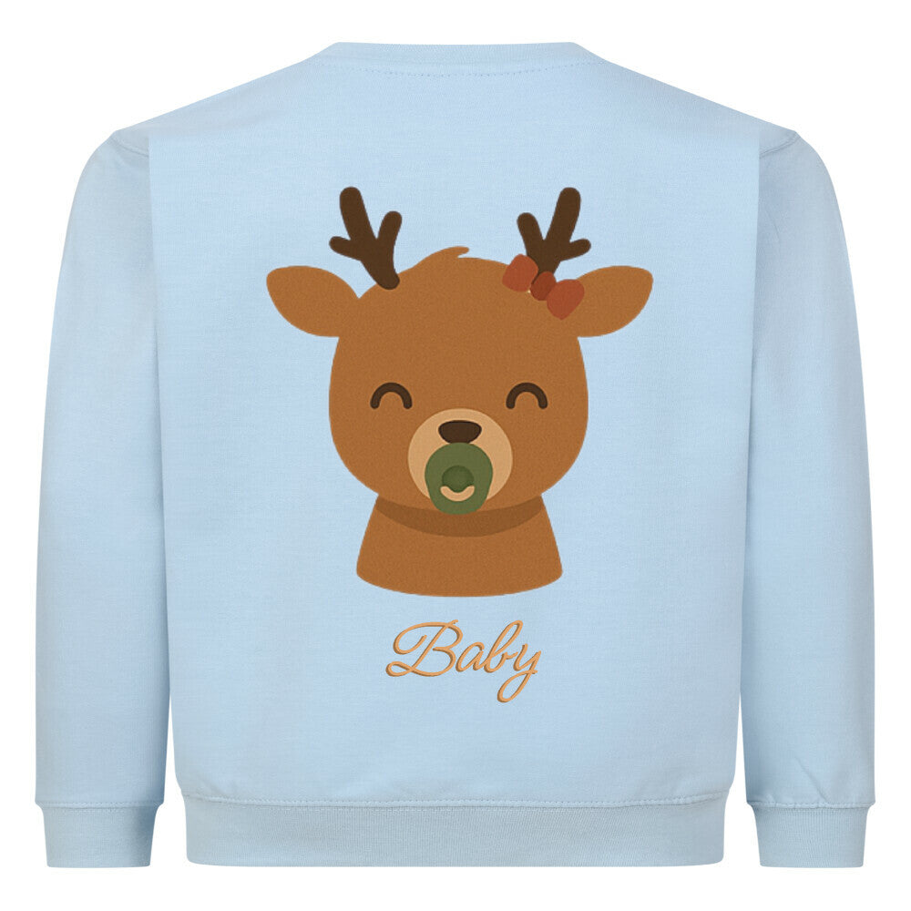 Image for color: babyblau