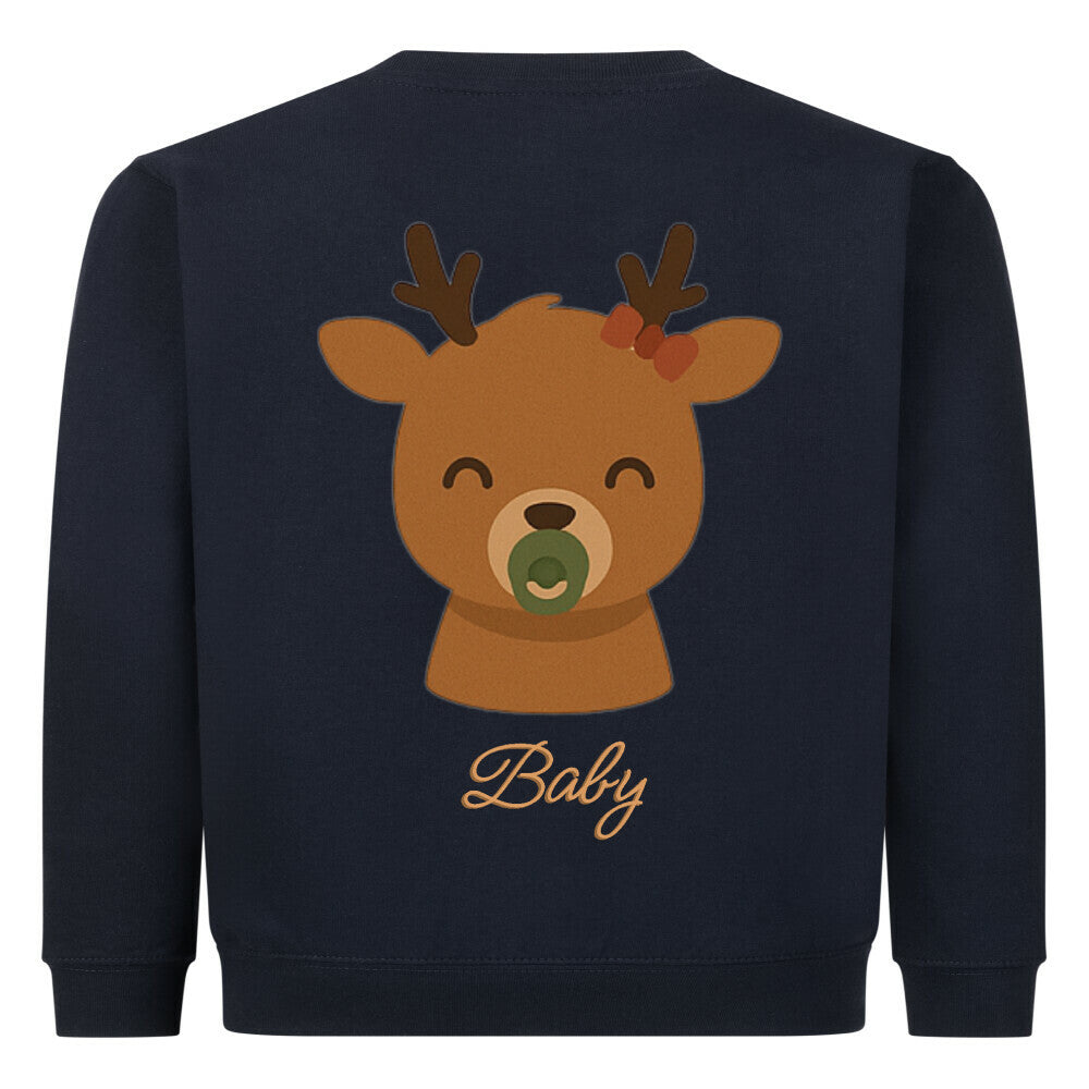 Image for color: french navy