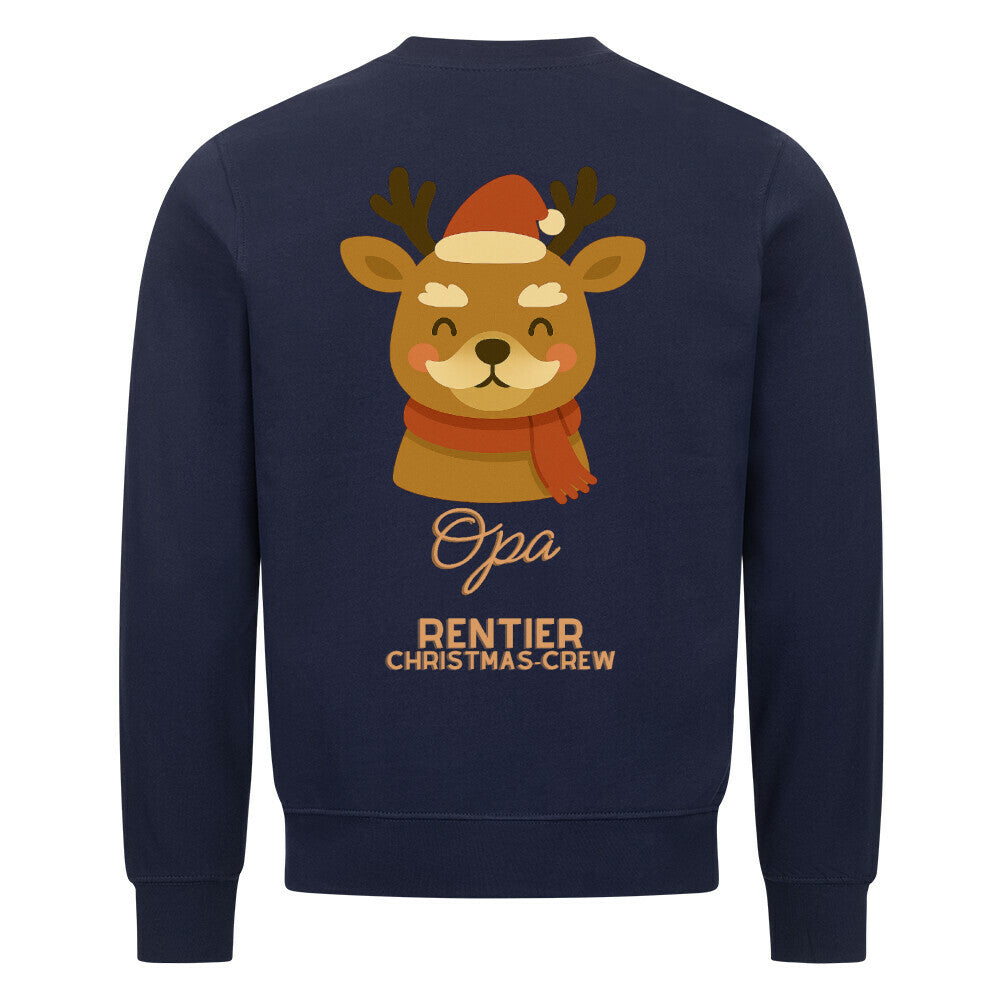 Image for color: navy blue