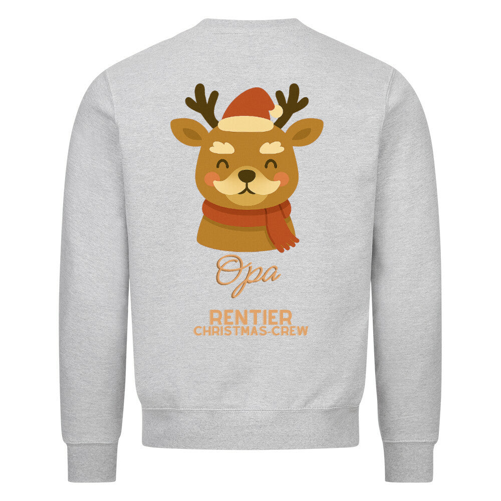 Image for color: heather grey